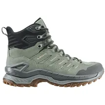 Lowa Innovo GTX Mid Herren Seegras/Dune 41