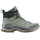 Lowa Innovo GTX Mid Herren Seegras/Dune 41