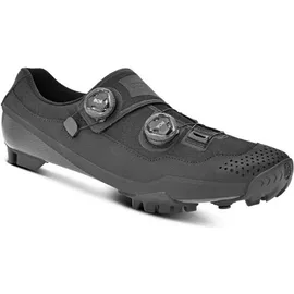 Bont Riot G Schwarz 43