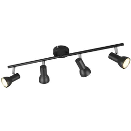 Trio CANTAR (60,5 x 15,5 cm) Schwarz