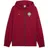 Puma Marokko PUMATECH Trainingsjacke Beige/Rot S