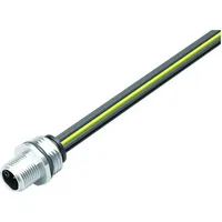 Schubiger Binder 09 0701 700 05 Sensor-/Aktor-Steckverbinder, konfektioniert M12