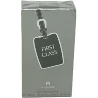 Aigner First Class Eau de Toilette 50 ml