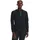 Under Armour OutRun the Storm wasserabweisende Laufjacke Damen 002 black/reflective/reflective L