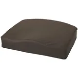 Antar AT03006 S Antidekubitus Sitzkissen 40 x 40 cm Schwarz
