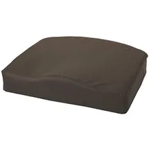 Antar AT03006 S Antidekubitus Sitzkissen 40 x 40 cm Schwarz