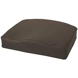 Antar AT03006 S Antidekubitus Sitzkissen 40 x 40 cm Schwarz