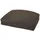 Antar AT03006 S Antidekubitus Sitzkissen 40 x 40 cm Schwarz