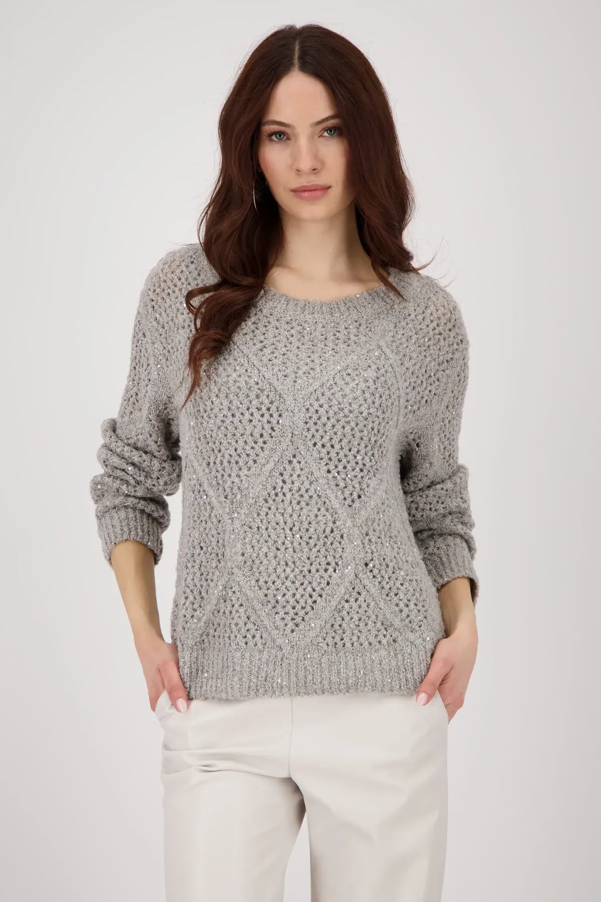 Strickpullover MONARI 