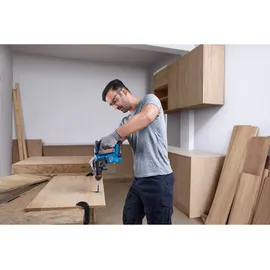Bosch GBH 18V-18 X ohne Akku + L-Boxx 0611927102