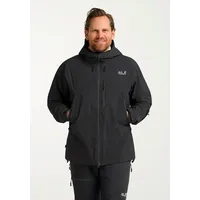 Jack Wolfskin Herren Flowline Pro 2l Ins Jacke (Größe
