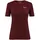 Salewa Cristallo Warm Alpine Merino Responsive Syrah M