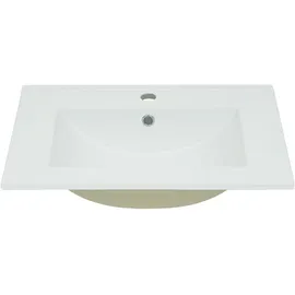 Mendler HWC-D16 Handwaschbecken 61 x 18 cm