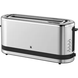 WMF KÜCHENminis Langschlitz-Toaster edelstahl