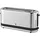 WMF KÜCHENminis Langschlitz-Toaster edelstahl