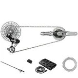 Sram Gruppe 1987 Eagle Transmission AXS
