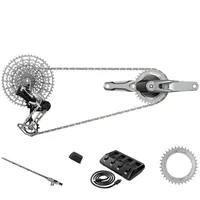 Sram Gruppe 1987 Eagle Transmission AXS