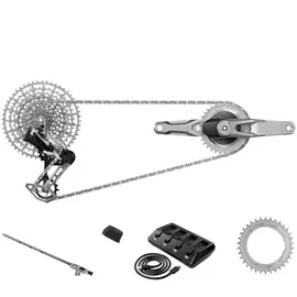 Sram Gruppe 1987 Eagle Transmission AXS