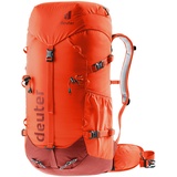 Deuter Gravity Expedition 45+ Expeditionsrucksack