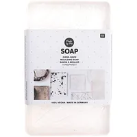 Rico Design SOAP Giess-Seife transparent 500g
