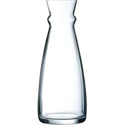 METRO Professional Karaffe, Glas, 1 L