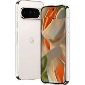 Google Pixel 9 Pro 256 GB Porcelain