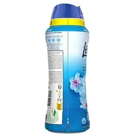 Lenor Aprilfrisch Wäscheparfüm Perls, 495,0 g