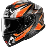 Shoei Neotec 3 Anthem TC-8 L