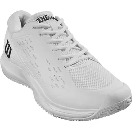 Wilson Rush Pro Ace White/Black 46