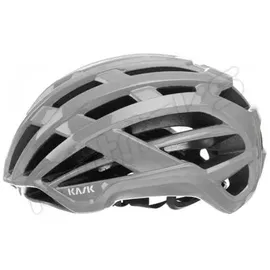 KASK Valegro Wg11 45-48 cm grau/silber 2023