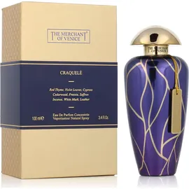 The Merchant of Venice Craquele Eau de Parfum 100 ml