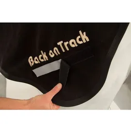 Back on Track Schrittdecke Supreme