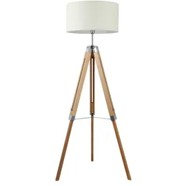 EGLO Stehlampe Lantada, E27