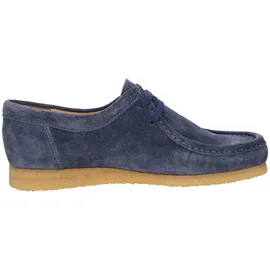 SIOUX Tils Herren Blau 41,5