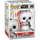 Funko Pop! Star Wars: Holiday - C-3PO (64335)
