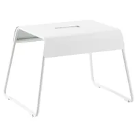 ZONE Denmark A-Stool Hocker 39 x 30 x 27,5 cm Weiß