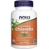 (NOW Foods Chlorella 500 mg 200 Tabletten)