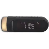 Soundmaster UR6600SW schwarz