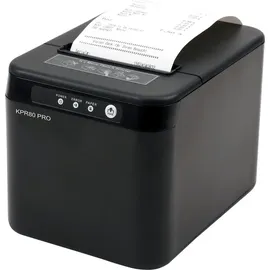 Olympia KPR 80 Pro Schwarz