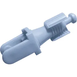 Ha-Ra Stiele - Adapter - Fugenbürste