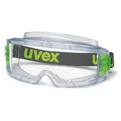 Ersatzscheibe ultravision supravision excellence farblos