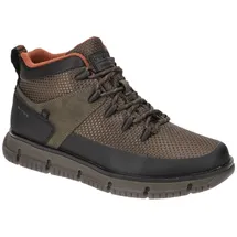 Bugatti Wanderschuhe Herren Braun 46