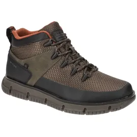 Bugatti Wanderschuhe Herren Braun 46