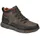 Bugatti Wanderschuhe Herren Braun 46