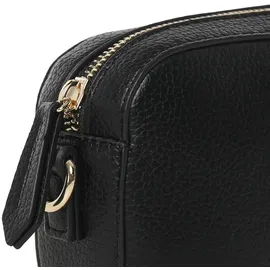 Valentino Special Martu Umhängetasche Kunstleder Black