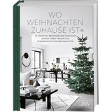 BusseSeewald Wo Weihnachten zuhause ist. Skandinavisches Design zu Weihnachten
