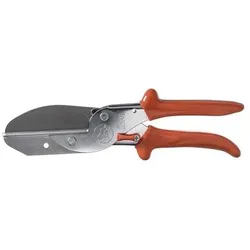 Original LÖwe Amboss-Schere 3.305 L.245mm Klingen-L.75mm Schnitt-St.40mm