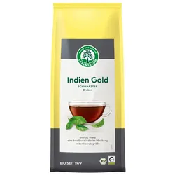 Indien Gold Broken BIO