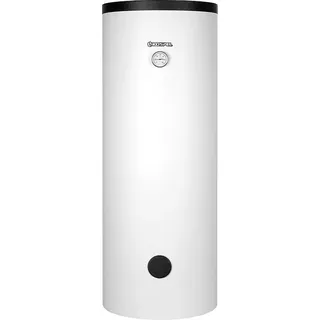 Kospel Warmwasser-Wärmepumpenspeicher emailliert 1 Wärmetauscher Wasser