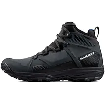 Mammut Saentis Pro Wp Sportschuhe - Dark Steel / Black - EU 42 2/3